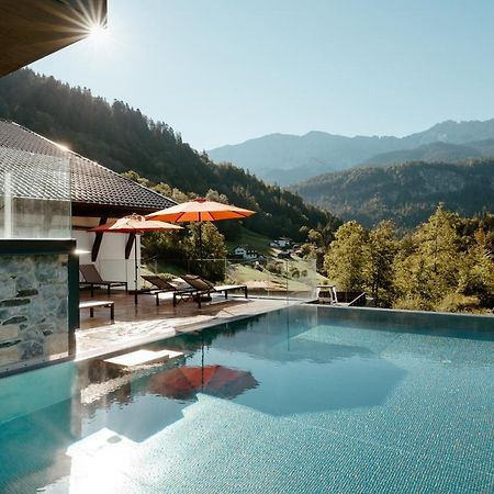 Das Graseck - Mountain Hideaway & Health Care Garmisch-Partenkirchen Dış mekan fotoğraf