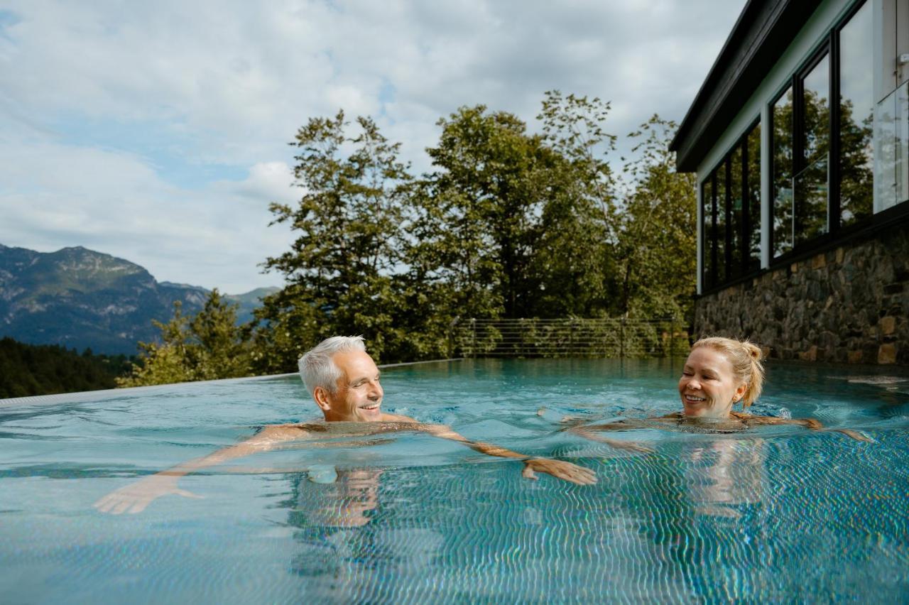 Das Graseck - Mountain Hideaway & Health Care Garmisch-Partenkirchen Dış mekan fotoğraf